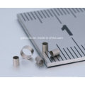 High Quality Titanium Precision Micro Tube